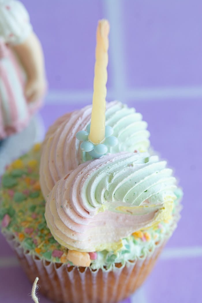 RECIPE Fruit Tingle Cupcakes Mama Bear's Kitchen